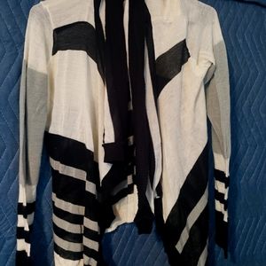 Lightweight cardigan